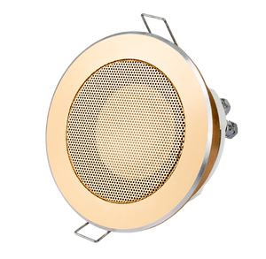 Altavoz de techo Hifi de Audio impermeable de frecuencia completa de 3 pulgadas, 8 <span class=keywords><strong>Ohm</strong></span>, 15W, para cine en casa, fiesta, ordenador y escenario - Product Image 1