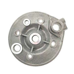 BX15120044 <span class=keywords><strong>50CC</strong></span> 40MM <span class=keywords><strong>CUBIERTA</strong></span> DE CILINDRO para YAMAHA AM6 <span class=keywords><strong>CICLOMOTOR</strong></span> SCOOTER MINARELLI - Product Image 1