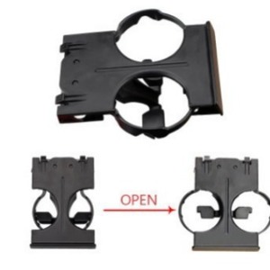 Portavasos para Automóvil Toyota 4Runner 1996-1999, Modelo 55620-35050 - Product Image 3