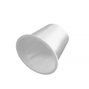 Cápsulas <span class=keywords><strong>de</strong></span> plástico vacías <span class=keywords><strong>de</strong></span> 51mm con tazas K universales reciclables premontadas Keurig con filtro - Product Image 2