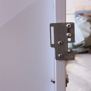 The Everett Animal Shelter Niches Pour Chiens Grand Interior Chenil Pour Chien Exterieur - Product Image 5