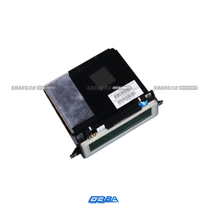 Hot bán thông tin giải trí mô-đun cho Aston Martin Rapide DB9 DBs thuận lợi 2008 2015 OEM 8g4318k8010aa ban đầu được sử dụng một phần - Product Image 1