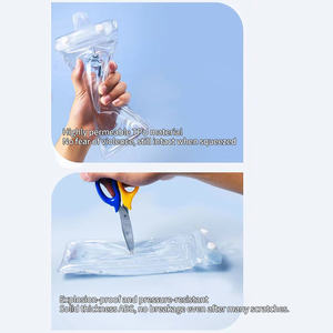 Universal Waterproof <strong>Mobile</strong> Phone Custom Waterproof <strong>Bag</strong> for Phone Clear Pvc Sealed Underwater Swimming Pouch Cover - Product Image 4