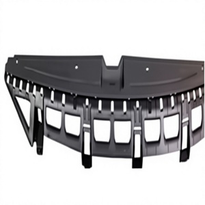 Radiator Upper Trim Panel Sedan <b>Cooling</b> <b>System</b> Parts for Replacement Hyundai Verna Passenger Car - Product Image 3