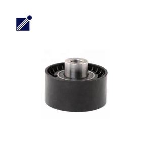 30725665 8653652 pour Volvo S40 <span class=keywords><strong>Ll</strong></span> S80 <span class=keywords><strong>Ll</strong></span> V70 Lll tendeur de courroie d'entraînement moteur tendeur de courroie poulie accessoire tendeurs - Product Image 4