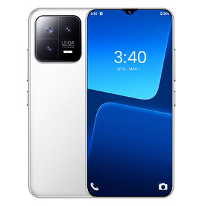 Telepon seluler Tecno <span class=keywords><strong>5g</strong></span> telepon pintar M13 Pro <span class=keywords><strong>Keypad</strong></span> telepon seluler mengimpor ponsel dari Dubai - Product Image 5