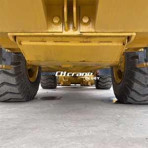 Roda muatan cat966h bekas, efisiensi kerja tinggi kucing tangan kedua 966H <span class=keywords><strong>988H</strong></span> 950G 966F 966E 966G muatan roda depan - Product Image 6