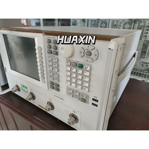 Analyseur de réseau Keysight Agilent N5230C 300kHz - 20GHz UTILISÉ #   hx - Product Image 3