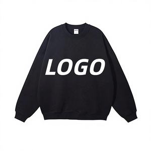 เสื้อฮู้ดดี้ผู้ชายแบบมีซิป ผ้าฟลีซ ลายจุด สไตล์วินเทจ ตกแต่งด้วยคริสตัล พิมพ์ลาย DTG ระบายอากาศได้ดี ผ้าฝ้าย 100% ไซส์พลัส รับผลิตแบบ OEM ปรับแต่งได้ - Product Image 1