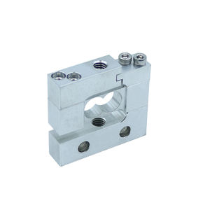 Fibos 맞춤형 FA317 2N 알루미늄 로드셀 장력 및 추력 센서, 힘 모니터링을 위한 나사 장착형 - Product Image 3