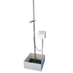 Fallender <span class=keywords><strong>Ball</strong></span> viskosi meter - Product Image 1