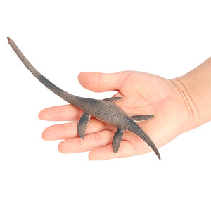 Sólido PVC simulación estatua modelo Animal Brachiosaurus dinosaurios figuras <span class=keywords><strong>Pterosauria</strong></span> juguete figuritas - Product Image 2