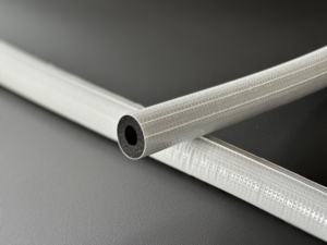 HVACR Repuesto Toplon Flex Resistencia al fuego <span class=keywords><strong>Espuma</strong></span> <span class=keywords><strong>de</strong></span> goma Tubo <span class=keywords><strong>de</strong></span> aislamiento térmico Tubo <span class=keywords><strong>para</strong></span> <span class=keywords><strong>aire</strong></span> <span class=keywords><strong>acondicionado</strong></span> - Product Image 4