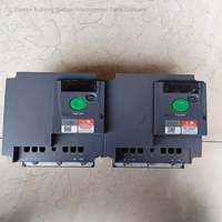 Variador de Frecuencia ATV310HU40N4E, VFD Compacto Monofásico de 4kW 5HP, Accionamiento para Máquinas Pequeñas, Aplicaciones de Baja Potencia