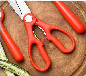 Ensemble de 5 ustensiles de cuisine multifonctionnels en acier inoxydable, éplucheur en PP, couteau <span class=keywords><strong>à</strong></span> fruits, <span class=keywords><strong>râpe</strong></span> <span class=keywords><strong>à</strong></span> <span class=keywords><strong>légumes</strong></span>, outils de préparation de nourriture pour bébés, complet - Product Image 3