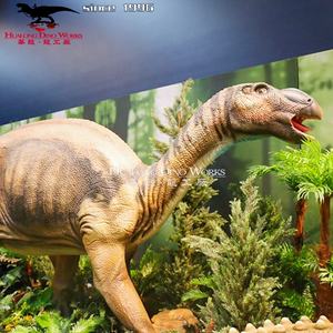 Grand <span class=keywords><strong>robot</strong></span> inspiré du japon, modèle réaliste de rappeur de dinosaure, en solde, livraison gratuite - Product Image 4