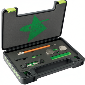 Kit de Herramientas de Diagnóstico Fasano con Instrumentos de Precisión para Uso Automotriz - Product Image 2