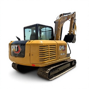 Excavatrice d'occasion CAT 305.5E2 Prix avantageux excellentes performances Excavatrice d'occasion CAT à vendre - Product Image 1