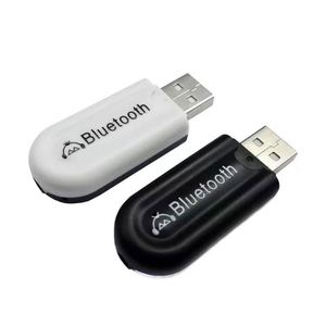 Kit audio pour voiture avec USB pour récepteur <span class=keywords><strong>Bluetooth</strong></span>, adaptateur <span class=keywords><strong>auxiliaire</strong></span>, haut-parleur sans fil, amplificateur de disque U pour voitures - Product Image 2