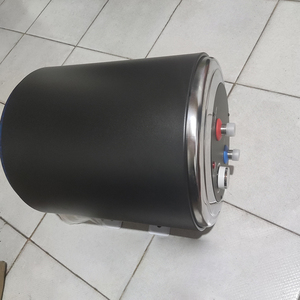 304 yüksek kaliteli tankı karavan 12v dc 10l küçük rv elektrikli taşınabilir 12v sıcak araba SU ISITICI 12v - Product Image 5