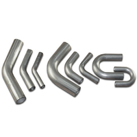 Fabrication professionnelle en usine de tubes courbés en acier inoxydable, aluminium, fer, coudes et courbures à mandrin, services OEM ODM pour la fabrication de tuyaux courbés