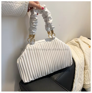 Sacs à main en cuir PU en gros d'usine, sacs fourre-tout pour femmes, sacs à bandoulière tendance pour jeunes femmes - Product Image 2