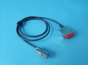 ไม้บรรทัดแบบแรสเตอร์ MS15 TTLX10 (L 300MM) RSF ELEKTRO NIK และของแท้ - Product Image 2