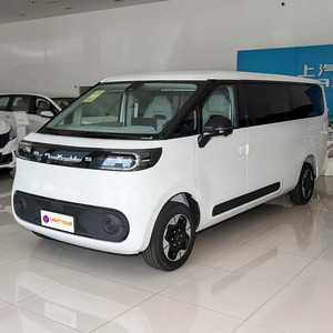 <span class=keywords><strong>Minibús</strong></span> Eléctrico de <span class=keywords><strong>9</strong></span> <span class=keywords><strong>Plazas</strong></span> para Transporte de Pasajeros, Vehículo de Nueva Energía para Transferencias al Aeropuerto, Volante a la Izquierda - Product Image 2