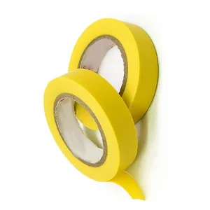 <span class=keywords><strong>Vistech</strong></span> nhà máy 0.18 mét cách điện băng/PVC cách nhiệt log cuộn băng - Product Image 2