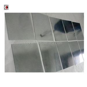 Sáng bóng Tấm Bạc lá bạc tinh khiết tấm - Product Image 1