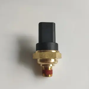 Interruptor de sensor de presión de aceite de la serie de alto rendimiento 650700 23527828 23535663 compatible con 14L s-eries 60 S60 Detroit Diesel