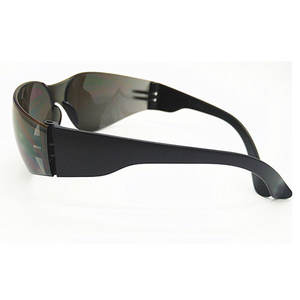 ANT5カスタマイズロゴ印刷OEMブランドANSIZ87.1承認安全メガネ - Product Image 2