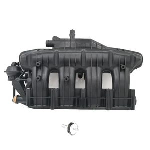 EINLASS VERTEILER 06 J198211D 06 J198211 06 J133185CE Für Audi A3 S3 TT für VW Passat CC Skoda Sitz Altea 1.8 2.0 - Product Image 3