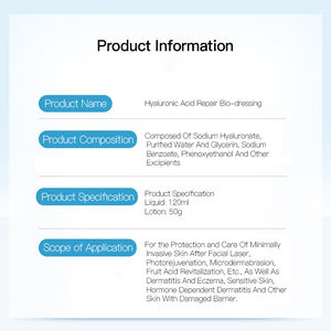 Juyou-Juego de cuidado de la piel personalizado, elimina el enrojecimiento, alivia la piel - Product Image 6