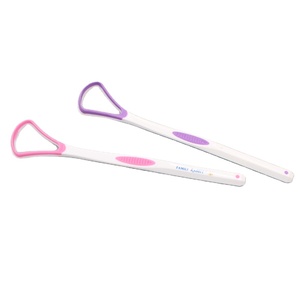 치과 진료는 혀 청소기를줍니다. - Product Image 1