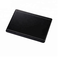 Tablette PC industrielle Android 10,1 pouces avec grand écran tactile multipoint et double Wi-Fi, batterie longue durée
