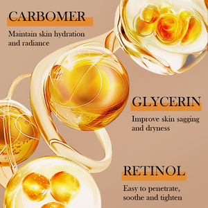 <span class=keywords><strong>Crema</strong></span> Antirughe Lisciante a Marchio Privato, Idratante Anti-Età per Linee Sottili, <span class=keywords><strong>Crema</strong></span> <span class=keywords><strong>Viso</strong></span> al Retinolo per Rimuovere le Rughe - Product Image 3