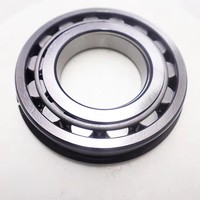 Roulement à rouleaux cylindriques en acier NUP213 NR 65*120*23mm
