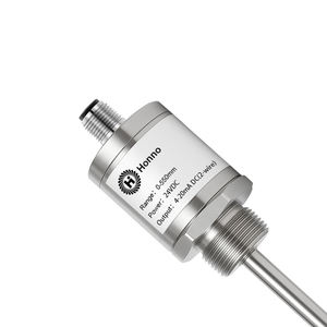 HNL30-A Magnetostrictieve vloeistofniveausensor met hoge nauwkeurigheid ±0,1 mm 4-20mA uitgang - Product Image 2