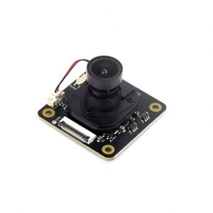 IMX415 8MP <b>Camera</b> <b>Module</b>, With High SNR, Good Low Light Performance, and Low Distortion - Product Image 1