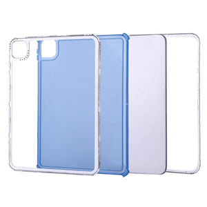 <span class=keywords><strong>Coque</strong></span> antichoc 3 en 1 pour tablette <span class=keywords><strong>iPad</strong></span> <span class=keywords><strong>Pro</strong></span> 13 11 2024 12.9 <span class=keywords><strong>10</strong></span> <span class=keywords><strong>10</strong></span>.2 Air Mini 6 <span class=keywords><strong>5</strong></span> 4 <span class=keywords><strong>10</strong></span>.9 2022 2021 <span class=keywords><strong>Coque</strong></span> de protection complète pour pare-chocs - Product Image 3