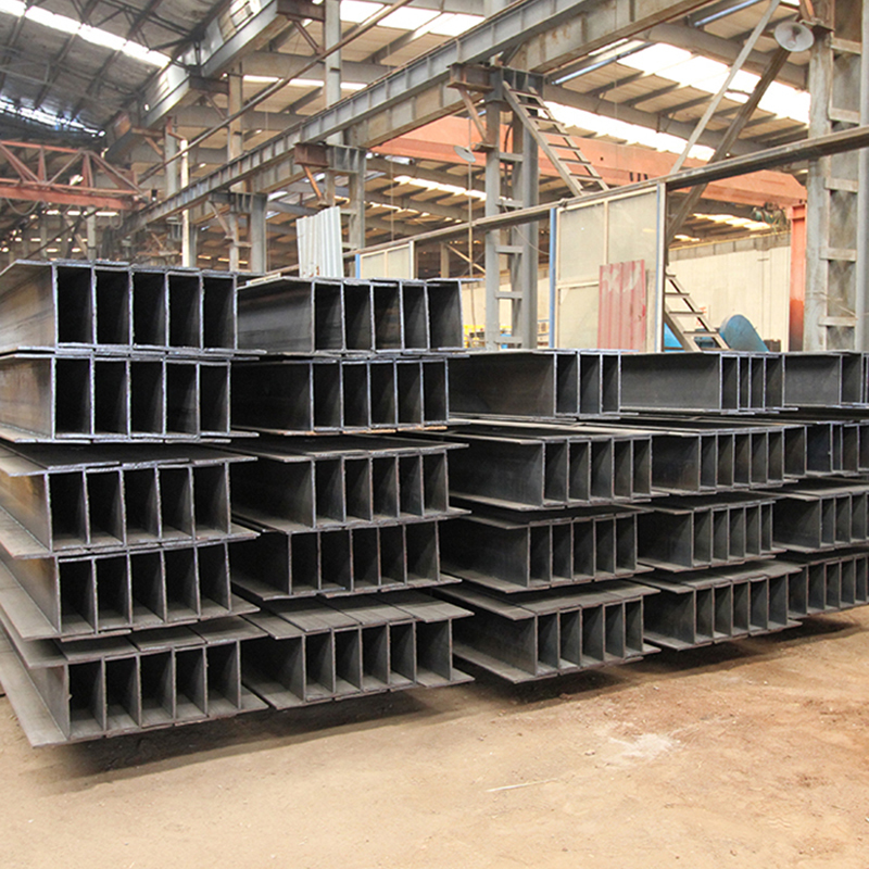 HE500A H profile steel