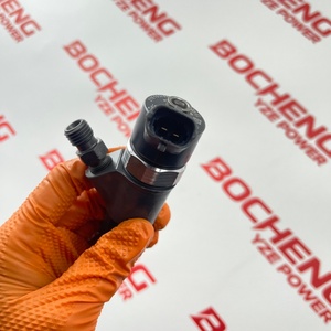 Injecteurs de carburant, soupapes d'injection, ensemble d'injecteurs 0445110520 5801594342 pour Fiat DUCATO Box (250_, 290_)/IVECO DAILY 2.3 - Product Image 5