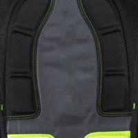 Sac à dos pour casque de moto en cuir ZC099, échantillon gratuit, vente en gros, 45L, imperméable, pour hommes, avec poche pour ordinateur portable