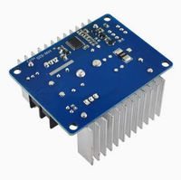 Module d'alimentation abaisseur à tension et courant constants 20A R avec redresseur synchrone pour chargeur de pilote LED 300W