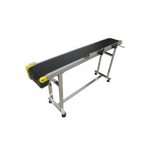 1.5M Lange Standaard Verstelbare Speed Mini Transportband Voor Inkjet Printer - Product Image 4