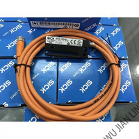 Nuevo Sensor fotoeléctrico SICK original WFS340N415 Sensor de etiqueta SICK Sensor de horquilla enferma Serie WFS 6043920