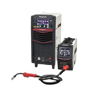 Moteur de 1 an de taux de charge temporaire stable de performance d'éclaboussure de soudeuse de machines industrielles compatibles YD-500GS5 P-Anasonic - Product Image 1