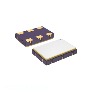 موزع معتمد للكريستالات الكهربائية CRYSTAL 32.7680KHZ 12.5PF SMD Q 0032768-JTX310-125-20-T1-HMR-60K-LF 2-SMD خالية من الرصاص - Product Image 1