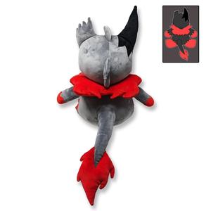 2025 hadiah promosi kualitas tinggi boneka mainan lembut hewan OEM mainan mewah kustom - Product Image 2